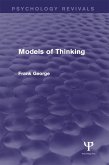 Models of Thinking (eBook, ePUB)