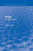 Ruskin (eBook, ePUB)