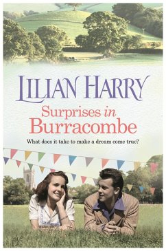 Surprises in Burracombe (eBook, ePUB) - Harry, Lilian