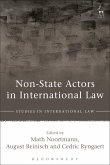 Non-State Actors in International Law (eBook, ePUB)