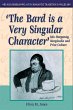 'The Bard is a Very Singular Character'... - Bild 1
