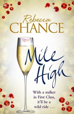 Mile High (eBook, ePUB) - Chance, Rebecca