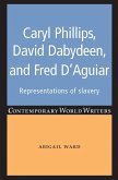 Caryl Phillips, David Dabydeen and Fred D'Aguiar (eBook, ePUB)