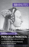 Piero Della Francesca, le peintre mathématicien (eBook, ePUB)