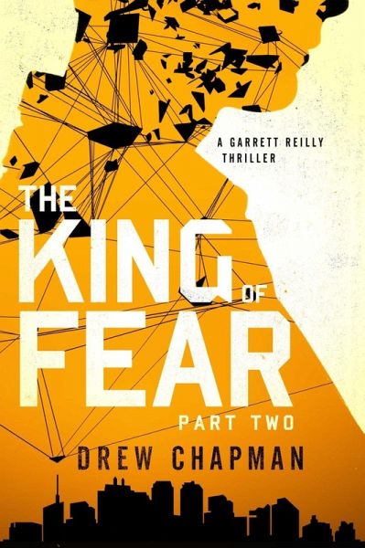 The King of Fear: Part Two (eBook, ePUB) The King of Fear: Part Two (eBook, ePUB)