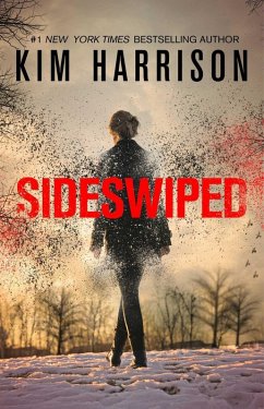Sideswiped (eBook, ePUB) - Harrison, Kim
