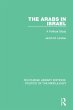 The Arabs in Israel (eBook, ePUB) - Bild 1
