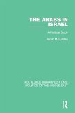 The Arabs in Israel (eBook, ePUB)