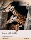 Elements of Ecology, Global Edition (eBook, PDF)