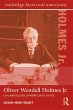 Oliver Wendell Holmes, Jr. (eBook, ePUB) - Bild 1