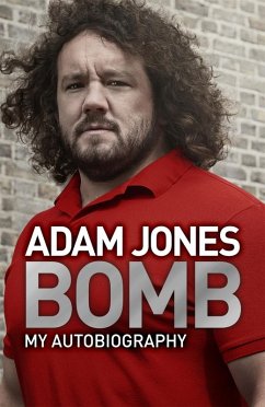 Bomb (eBook, ePUB) - Jones, Adam