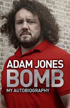 Cover Bomb (eBook, ePUB)