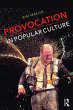 Provocation in Popular Culture (eBook,... - Bild 1