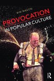 Provocation in Popular Culture (eBook, PDF)