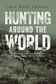 Hunting Around the World (eBook, ePUB) Hunting Around the World (eBook, ePUB)