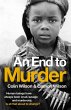 An End To Murder (eBook, ePUB) - Bild 1