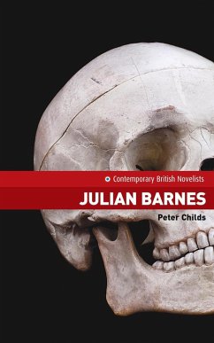 Julian Barnes (eBook, ePUB) - Childs, Peter