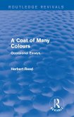 A Coat of Many Colours (eBook, PDF)