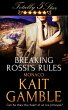 Breaking Rossi's Rules (eBook, ePUB) - Bild 1