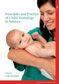 Principles and Practice of Child Neurology in Infancy (eBook, ePUB)