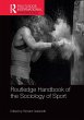 Routledge Handbook of the Sociology of... - Bild 1