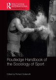 Routledge Handbook of the Sociology of Sport (eBook, ePUB)