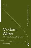 Modern Welsh: A Comprehensive Grammar (eBook, PDF)