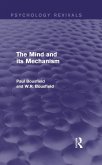 The Mind and its Mechanism (eBook, PDF)