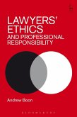 Lawyers' Ethics and Professional Responsibility (eBook, ePUB)