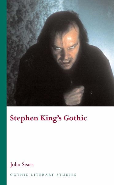 Stephen King's Gothic (eBook, ePUB) Stephen King's Gothic (eBook, ePUB)