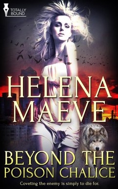 Beyond the Poison Chalice (eBook, ePUB) - Helena Maeve