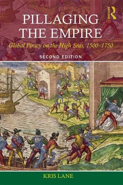Pillaging the Empire (eBook, PDF) - Lane, Kris E; Lane, Kris; Levine, Robert M.