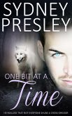 One Bit at a Time (eBook, ePUB)