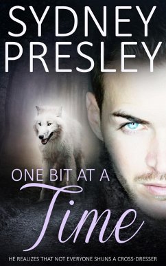 One Bit at a Time (eBook, ePUB) - Sydney Presley