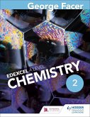 George Facer's A Level Chemistry Student Book 2 (eBook, ePUB)