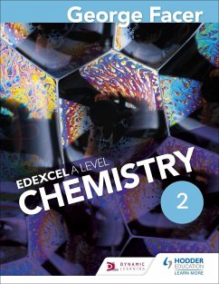 George Facer's A Level Chemistry Student Book 2 (eBook, ePUB) - Facer, George