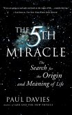 The Fifth Miracle (eBook, ePUB)