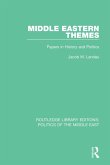 Middle Eastern Themes (eBook, ePUB)