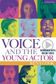Voice and the Young Actor (eBook, ePUB)