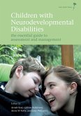 Children with Neurodevelopmental Disabilities (eBook, ePUB)