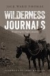 Wilderness Journals (eBook, ePUB) - Bild 1