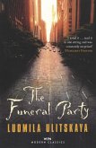 The Funeral Party (eBook, ePUB)