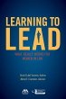 Learning to Lead (eBook, ePUB) - Bild 1