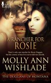 A Rancher for Rosie (eBook, ePUB)