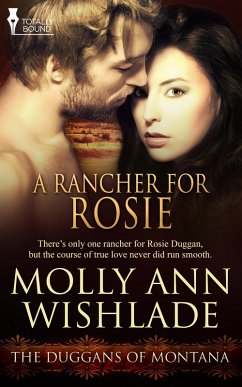Cover A Rancher for Rosie (eBook, ePUB)