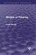 Models of Thinking (eBook, PDF) - Bild 1