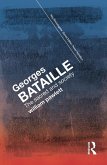 Georges Bataille (eBook, ePUB)