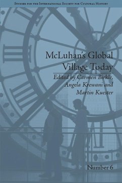 Cover McLuhan's Global Village Today (eBook, ePUB)