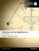 Calculus And Its Applications, Global Edition (eBook, PDF)