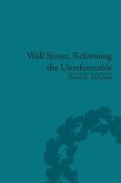 Wall Street, Reforming the Unreformable (eBook, ePUB)